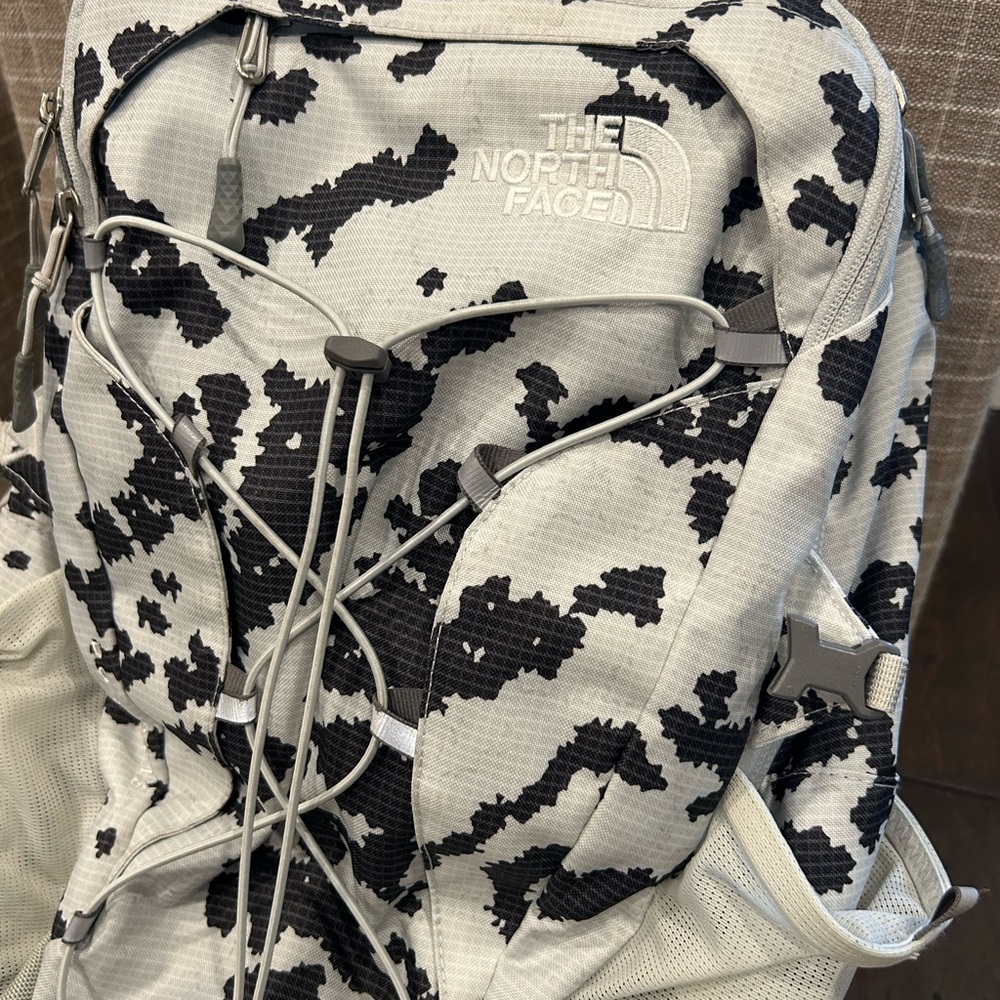 The North Face Borealis Patterned Backpack - image 2